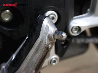 BENELLI TNT 125 MINI TORNADO ABS