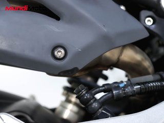 BENELLI TNT 125 MINI TORNADO ABS