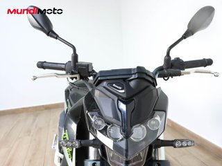 BENELLI TNT 125 MINI TORNADO ABS