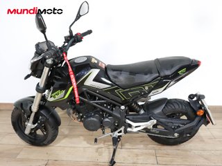 BENELLI TNT 125 MINI TORNADO ABS