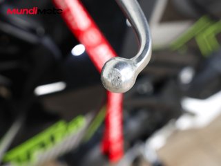 BENELLI TNT 125 MINI TORNADO ABS