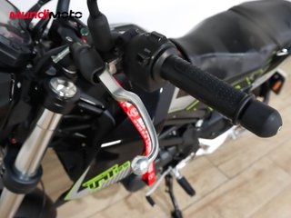 BENELLI TNT 125 MINI TORNADO ABS