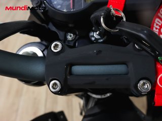 BENELLI TNT 125 MINI TORNADO ABS