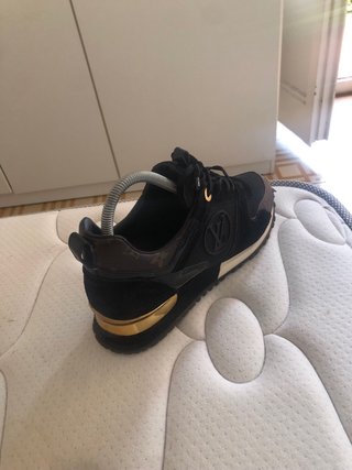 Zapatillas Louis Vuitton Originales