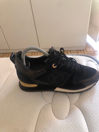 Zapatillas Louis Vuitton Originales