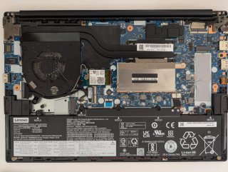 Lenovo Thinkpad E14 Gen 2 para reparar