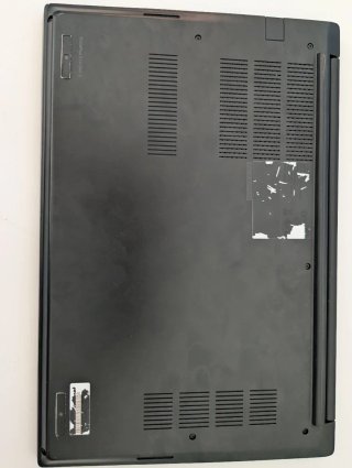 Lenovo Thinkpad E14 Gen 2 para reparar