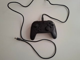 Mando Pro Nintendo Switch