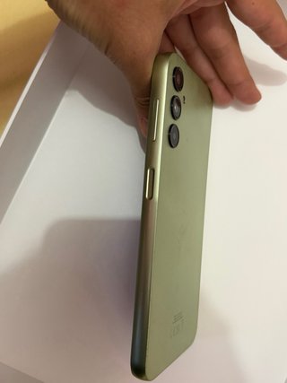 Samsung Galaxy A14 128 gb verde