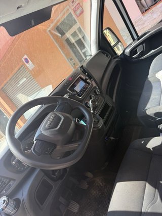 Iveco Daily 2019