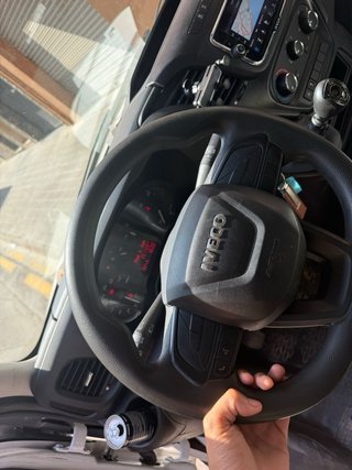 Iveco Daily 2019