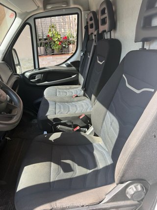 Iveco Daily 2019