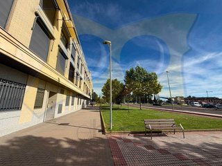 Piso en alquiler en Santa Marta de Tormes