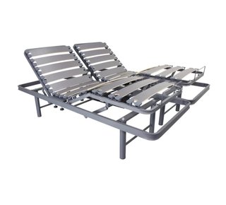 Cama Articulada Germani S.A 160x190