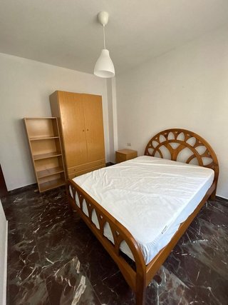 Ático en alquiler en Camino de Ronda - Rosaleda en Granada