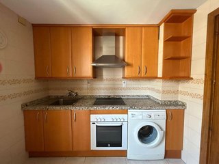 Ático en alquiler en Camino de Ronda - Rosaleda en Granada