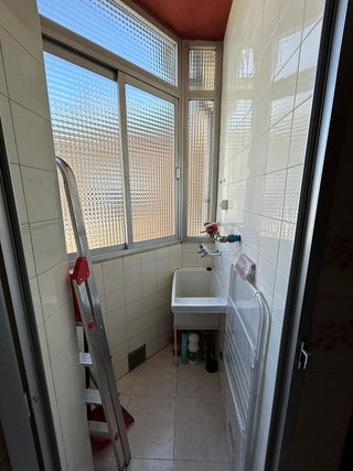 Ático en alquiler en Camino de Ronda - Rosaleda en Granada