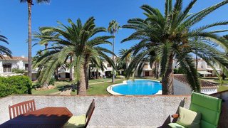 Piso en alquiler en Les Marines/Las Marinas en Dénia