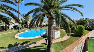 Piso en alquiler en Les Marines/Las Marinas en Dénia