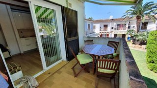 Piso en alquiler en Les Marines/Las Marinas en Dénia