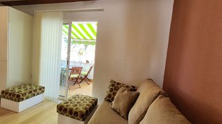 Piso en alquiler en Les Marines/Las Marinas en Dénia
