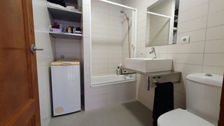 Piso en alquiler en Les Marines/Las Marinas en Dénia