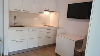 Piso en alquiler en Les Marines/Las Marinas en Dénia