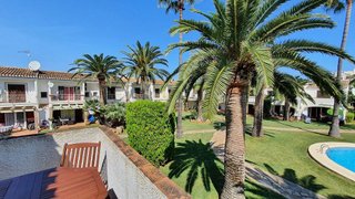 Piso en alquiler en Les Marines/Las Marinas en Dénia