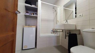 Piso en alquiler en Les Marines/Las Marinas en Dénia