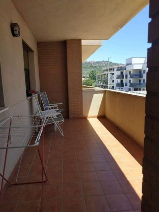 Piso en alquiler en Centro en Cáceres