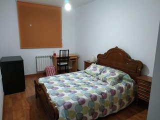 Piso en alquiler en Centro en Cáceres