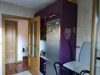 Piso en alquiler en Centro en Cáceres