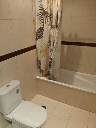 Piso en alquiler en Centro en Cáceres