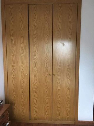 Piso en alquiler en Centro en Cáceres