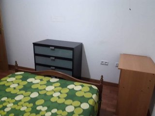 Piso en alquiler en Centro en Cáceres