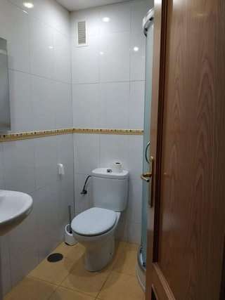 Piso en alquiler en Centro en Cáceres