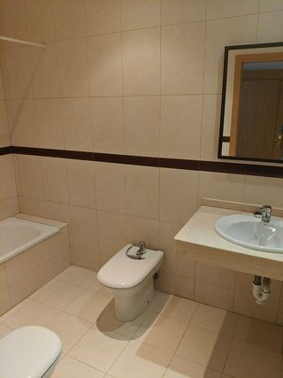 Piso en alquiler en Centro en Cáceres