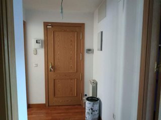 Piso en alquiler en Centro en Cáceres