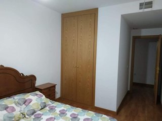 Piso en alquiler en Centro en Cáceres