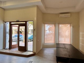 Local comercial en alquiler en Santa Eulalia del Río en Santa Eulalia del Río