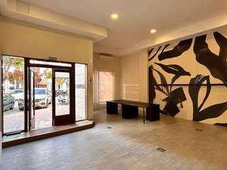 Local comercial en alquiler en Santa Eulalia del Río en Santa Eulalia del Río