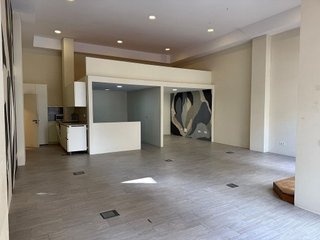 Local comercial en alquiler en Santa Eulalia del Río en Santa Eulalia del Río