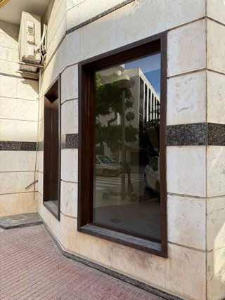 Local comercial en alquiler en Santa Eulalia del Río en Santa Eulalia del Río