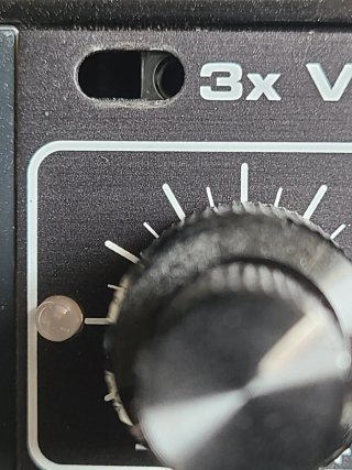 Módulos Eurorack (Mojave, Ona, 3x VCA, Doepfer...)