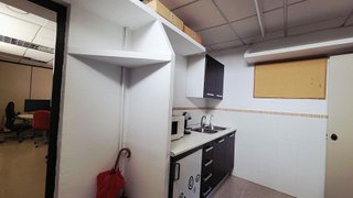 Oficina en alquiler en Nueva Almería - Cortijo Grande - Vega de Acá en Almería