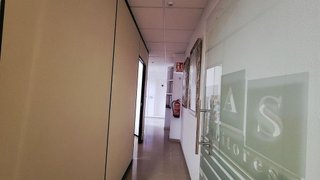 Oficina en alquiler en Nueva Almería - Cortijo Grande - Vega de Acá en Almería
