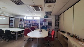 Oficina en alquiler en Nueva Almería - Cortijo Grande - Vega de Acá en Almería