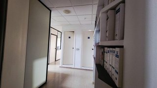 Oficina en alquiler en Nueva Almería - Cortijo Grande - Vega de Acá en Almería