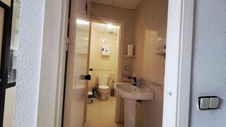 Oficina en alquiler en Nueva Almería - Cortijo Grande - Vega de Acá en Almería
