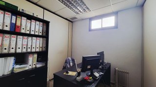Oficina en alquiler en Nueva Almería - Cortijo Grande - Vega de Acá en Almería